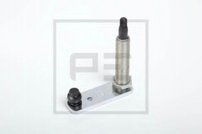 PE AUTOMOTIVE 03075100a -  Подшипник стеклоочистеля